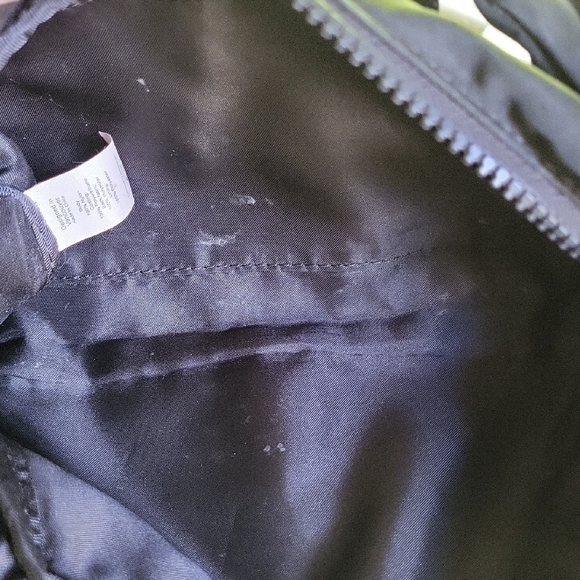 Elegant Black Women's Mini Bag - Picture 2 of 7